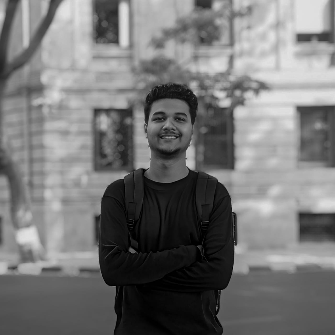 Prem Kamble